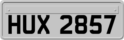 HUX2857