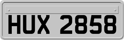 HUX2858