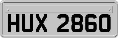 HUX2860