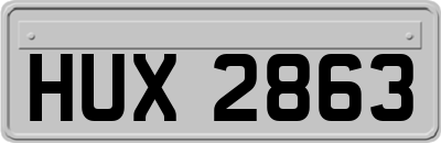 HUX2863