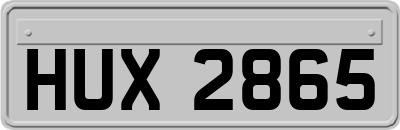 HUX2865