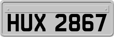 HUX2867