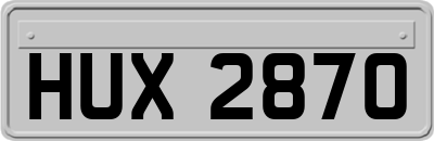 HUX2870