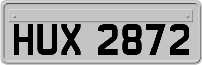 HUX2872