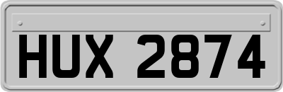 HUX2874