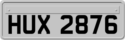 HUX2876