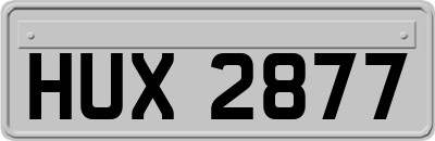 HUX2877