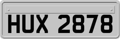 HUX2878