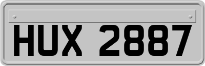 HUX2887