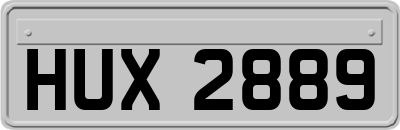 HUX2889