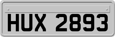 HUX2893