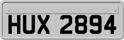 HUX2894