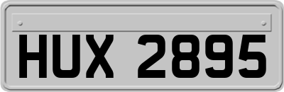 HUX2895