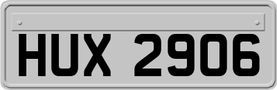 HUX2906