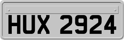 HUX2924