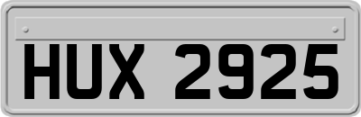 HUX2925