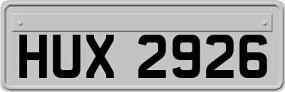 HUX2926