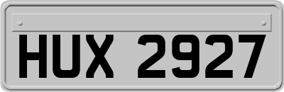 HUX2927