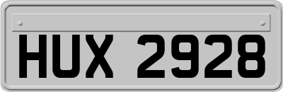 HUX2928