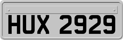 HUX2929