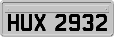 HUX2932