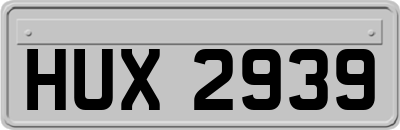 HUX2939