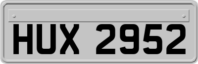 HUX2952