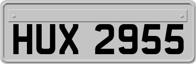 HUX2955