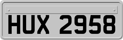 HUX2958