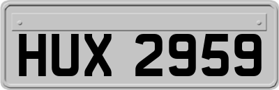 HUX2959