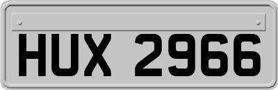 HUX2966