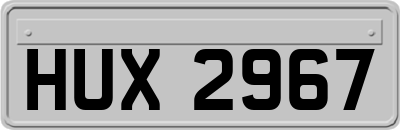 HUX2967