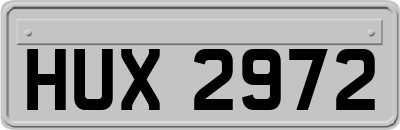 HUX2972