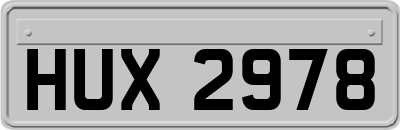 HUX2978