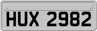 HUX2982