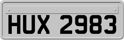 HUX2983