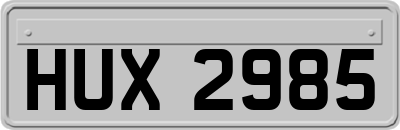 HUX2985