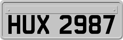 HUX2987