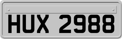 HUX2988