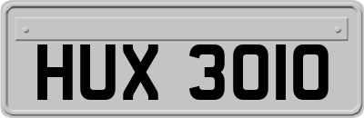 HUX3010