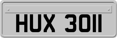 HUX3011