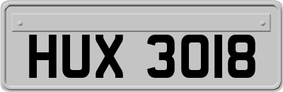 HUX3018