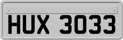 HUX3033