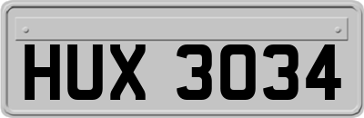 HUX3034