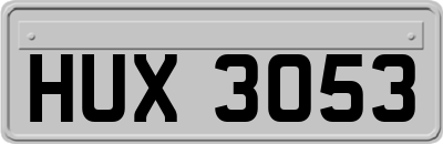 HUX3053