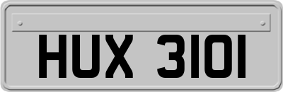 HUX3101