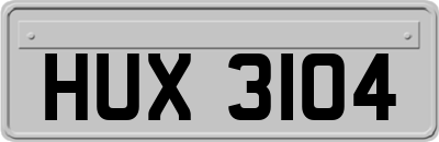 HUX3104