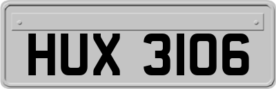 HUX3106