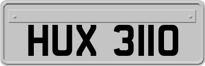 HUX3110