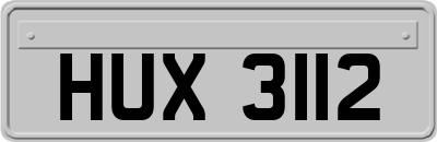 HUX3112